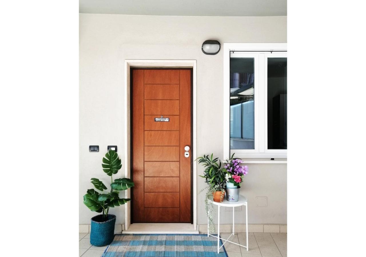 Holihome_Casa Di Sara Tortoreto Exterior photo